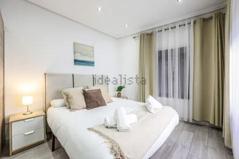 Pis de 36 m² a Madrid