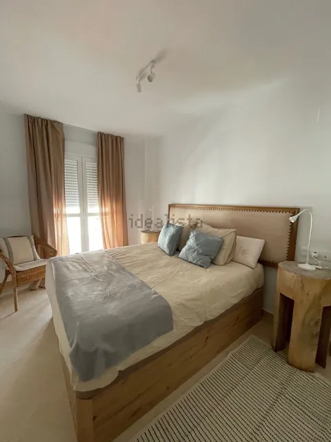 Wohnung 50 m² in Benalmádena