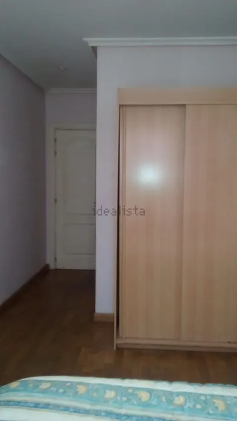 Habitació de lloguer, Lleó