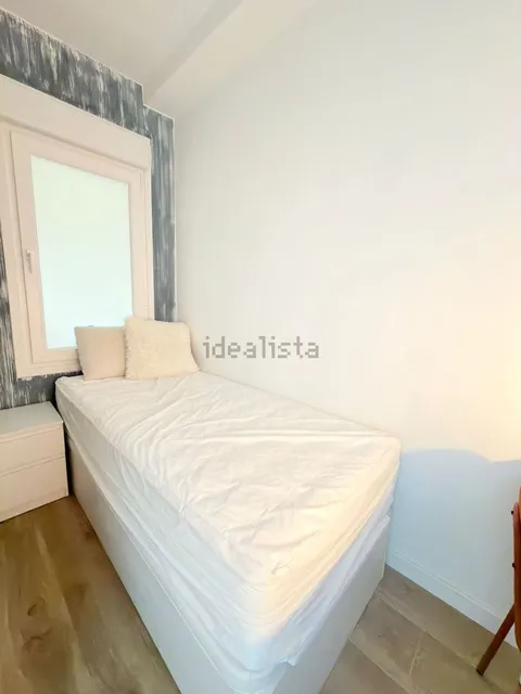 Habitación en alquiler, Madrid