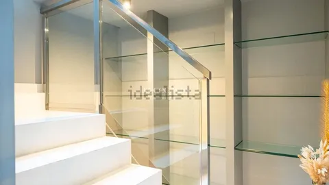Pis de 272 m² a València