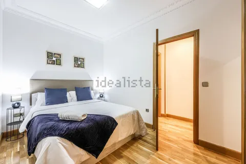 Appartamento 150 m² a Madrid