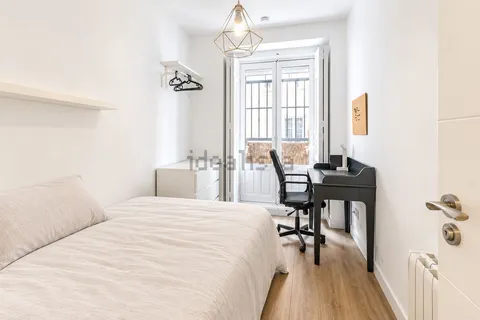 Pis de 78 m² a Madrid