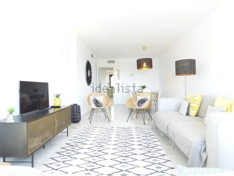 Pis de 100 m² a Marbella