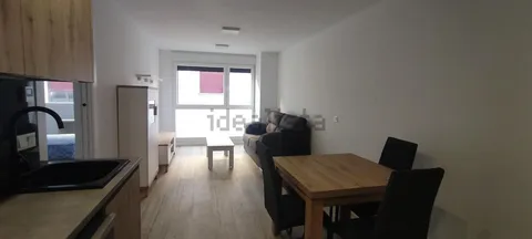 Pis de 70 m² a Salamanca (3/16)
