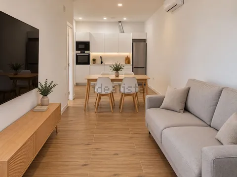 Piso de 55 m² en Sonseca
