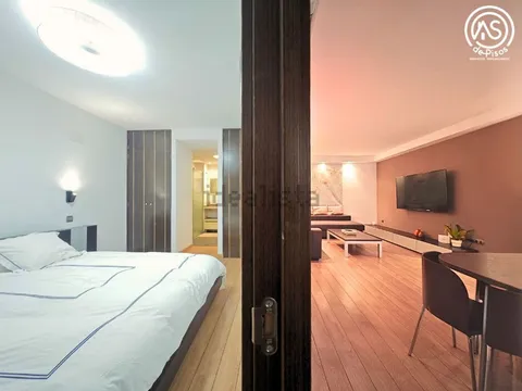 Pis de 85 m² a Saragossa