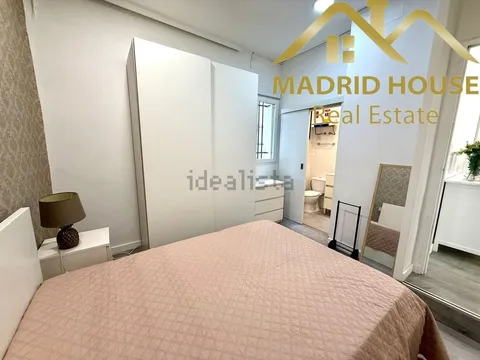 Pis de 51 m² a Madrid