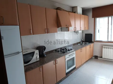 Room for rent, Santiago de Compostela