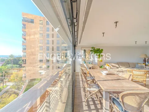 Pis de 144 m² a Alacant