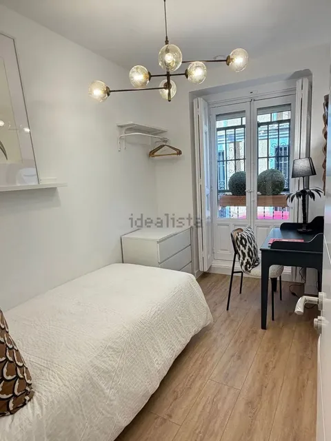 Apartamento 75 m² em Madrid
