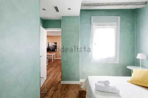Pis de 60 m² a Madrid