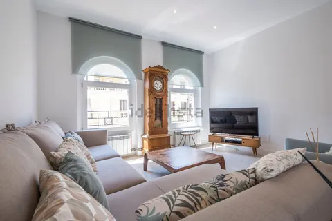 Appartement 110 m² à Madrid