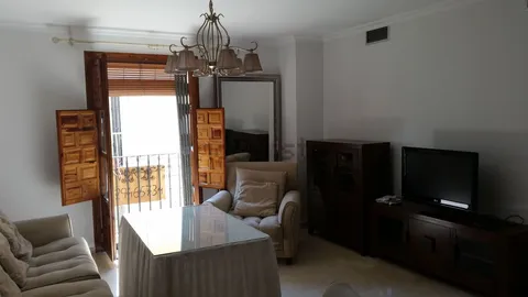 Stanza in affitto, Siviglia
