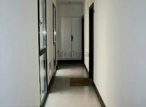 Квартира 60 м² в Мадриде
