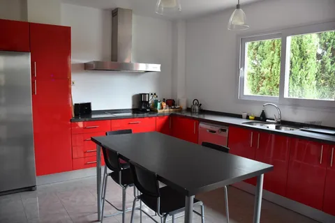 Maison 450 m² à San Roque