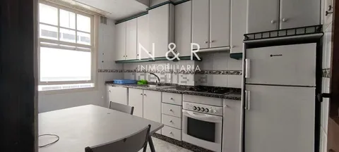 Habitació de lloguer, Santiago de Compostel·la
