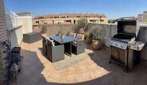 Flat 136 m² in Zaragoza (3/23)