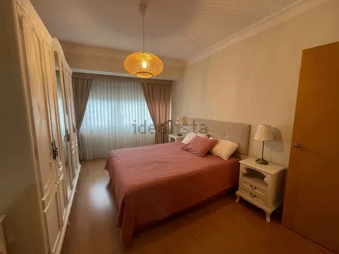 Pis de 80 m² a A Corunya
