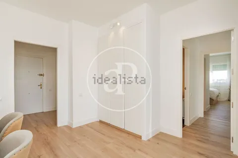 Wohnung 143 m² in Madrid