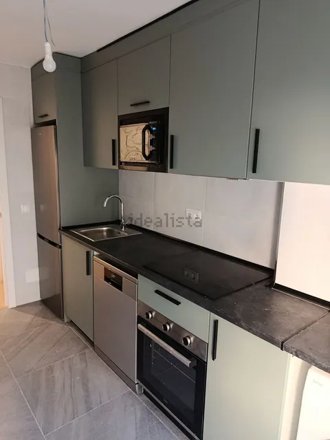Pis de 90 m² a Madrid
