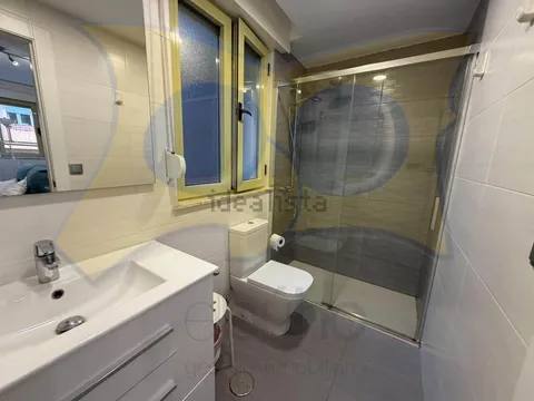 Pis de 42 m² a Salamanca