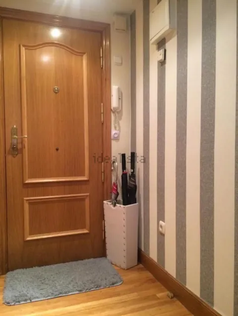 Pis de 65 m² a Sant Sebastià