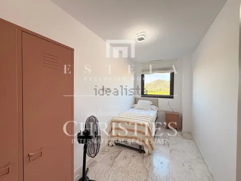 Appartamento 12 m² a Eivissa