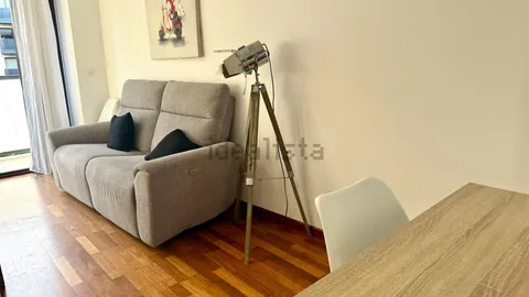 Pis de 66 m² a València