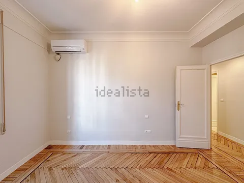 Pis de 104 m² a Madrid