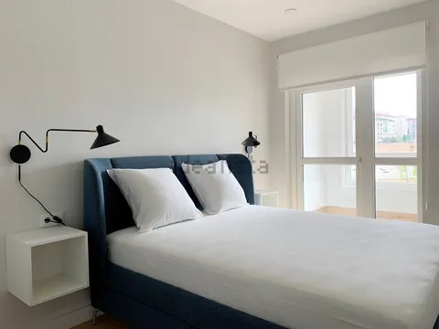 Pis de 64 m² a Pamplona