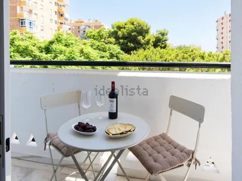 Wohnung 45 m² in Benalmádena (3/12)