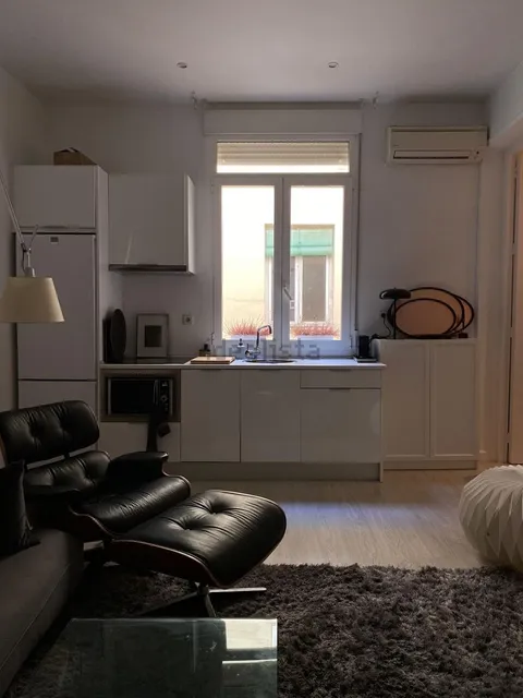 Wohnung 80 m² in Madrid