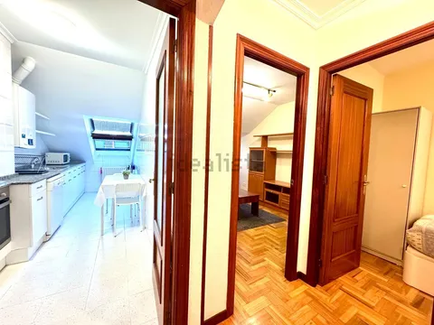 Apartamento 69 m² em Gijón / Xixón