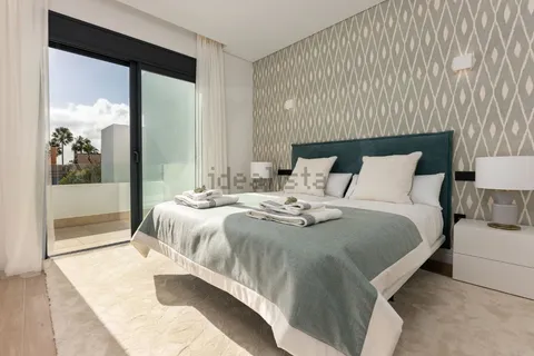 Casa de 307 m² a Marbella