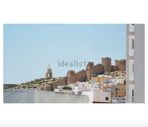 Room for rent, Almeria