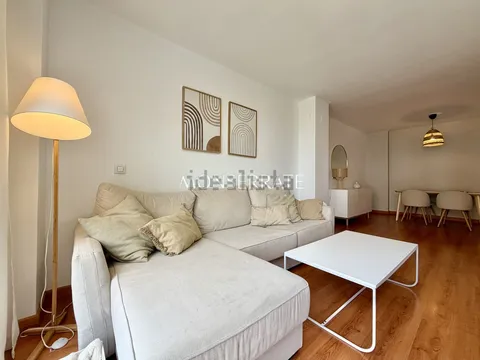 Pis de 120 m² a València