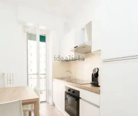 Appartamento 40 m² a Madrid