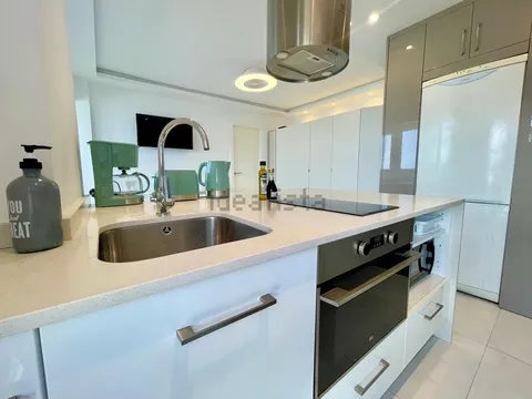 Pis de 45 m² a Las Palmas de Gran Canaria