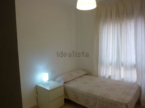 Stanza in affitto, Cordova