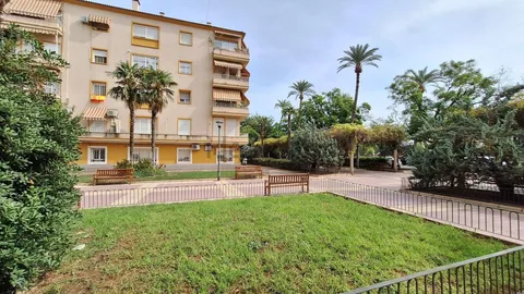 Pis de 85 m² a Múrcia
