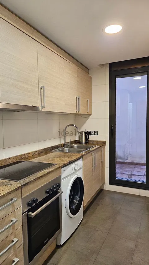 Pis de 72 m² a Barcelona
