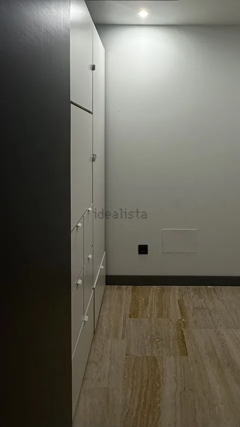 Pis de 48 m² a Madrid
