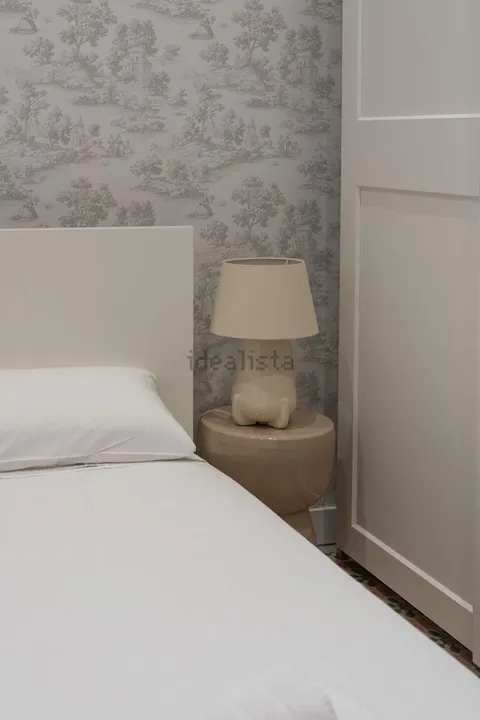 Pis de 80 m² a València