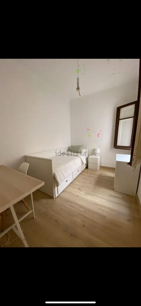 Zimmer zur Miete, Barcelona