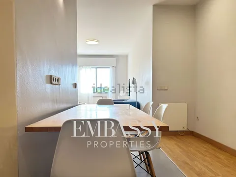 Pis de 86 m² a Madrid