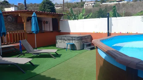 Casa de 65 m² a Vega de San Mateo (4/30)