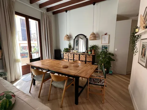 Pis de 100 m² a Palma