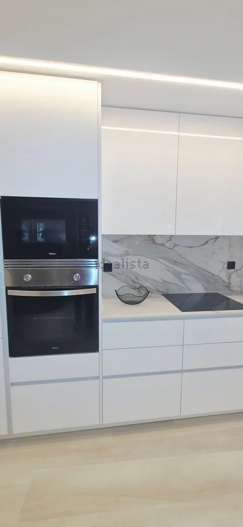Pis de 65 m² a Madrid