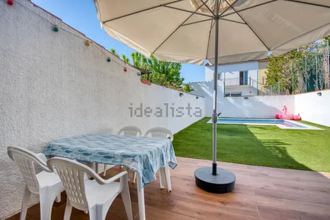 Casa de 107 m² a l'Escala